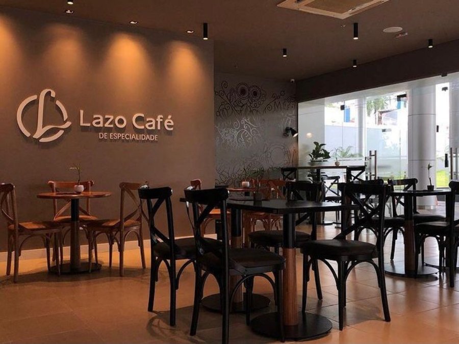Lazo Café
