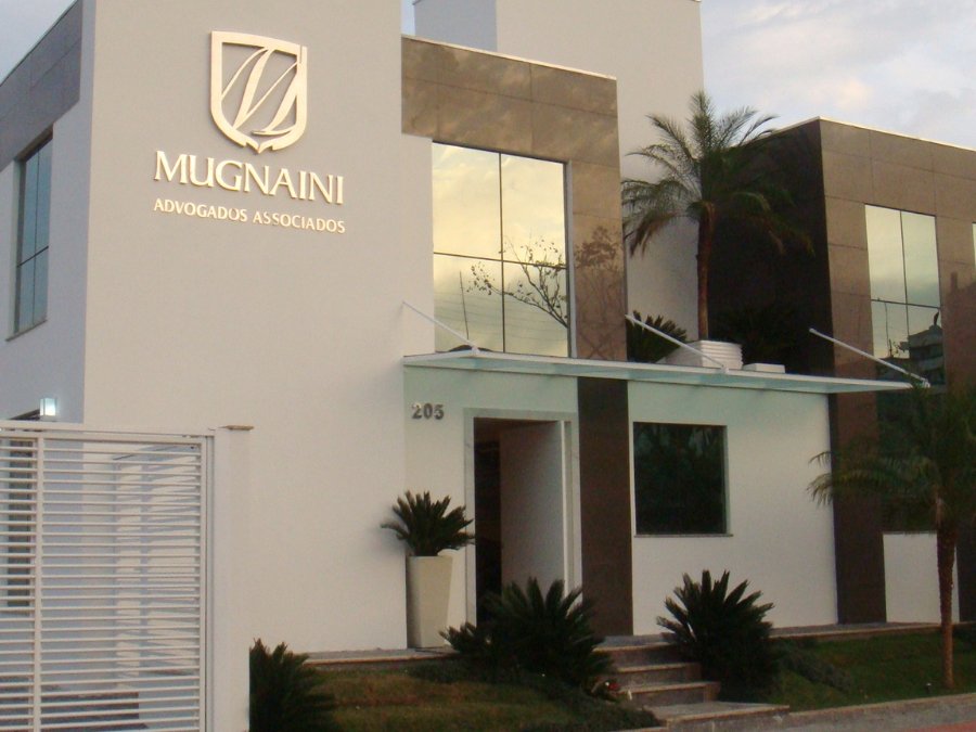 Muganini Advogados Itajaí SC