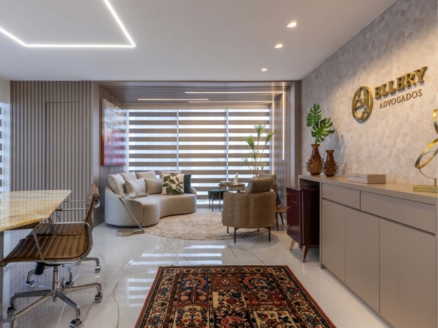 Escritório Ellery Advogados