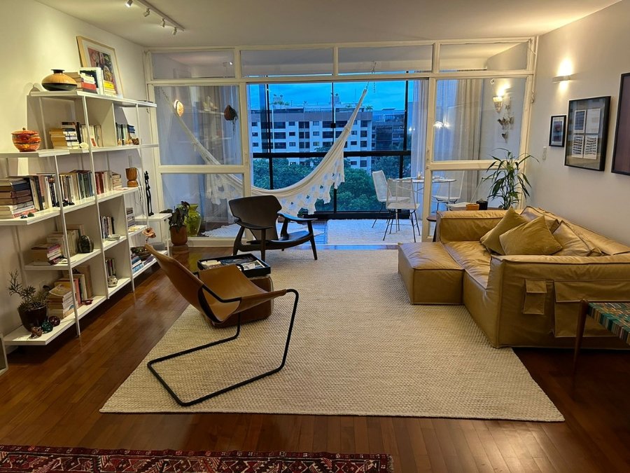 Apartamento Torres 215