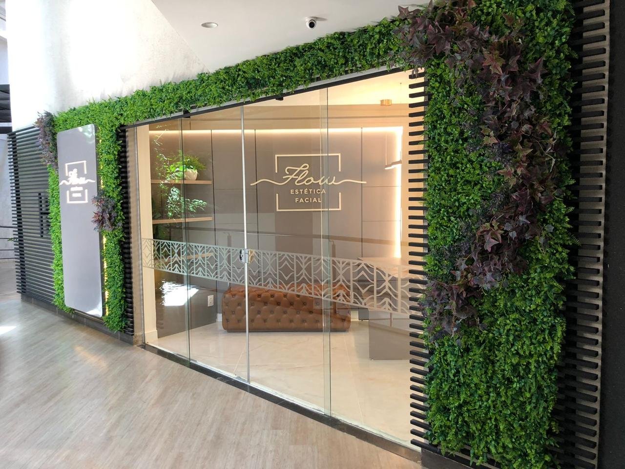 FLOW ESTÉTICA FACIAL